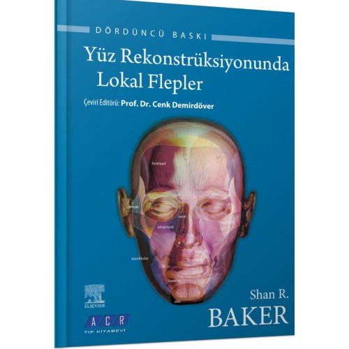 Yüz Rekonstrüksiyonunda Lokal Flepler